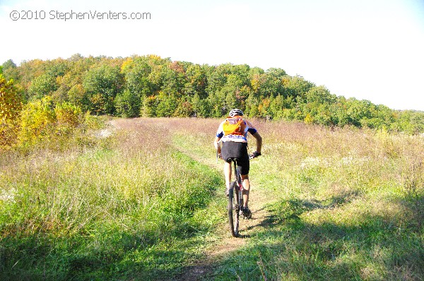 Burning at the Bluff 2010 - StephenVenters.com