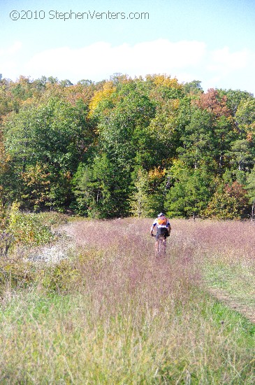 Burning at the Bluff 2010 - StephenVenters.com