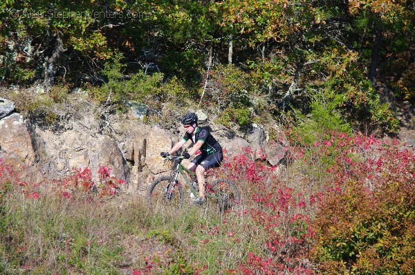 Burning at the Bluff 2010 - StephenVenters.com