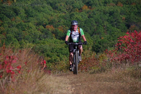 Burning at the Bluff 2010 - StephenVenters.com