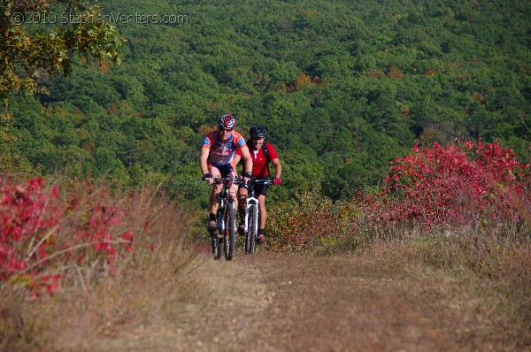 Burning at the Bluff 2010 - StephenVenters.com