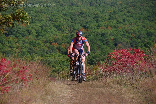 Burning at the Bluff 2010 - StephenVenters.com