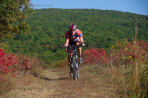 Burning at the Bluff 2010 - StephenVenters.com