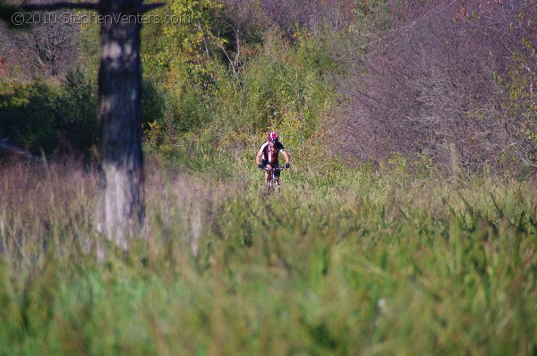 Burning at the Bluff 2010 - StephenVenters.com