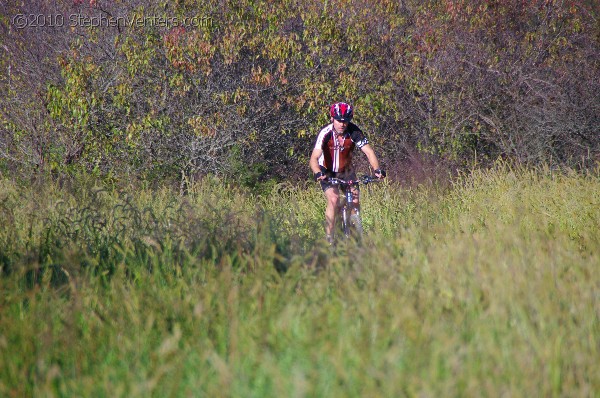 Burning at the Bluff 2010 - StephenVenters.com