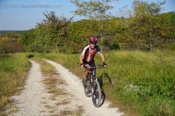 Burning at the Bluff 2010 - StephenVenters.com