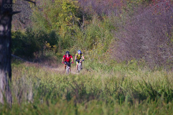 Burning at the Bluff 2010 - StephenVenters.com