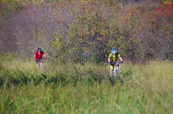 Burning at the Bluff 2010 - StephenVenters.com