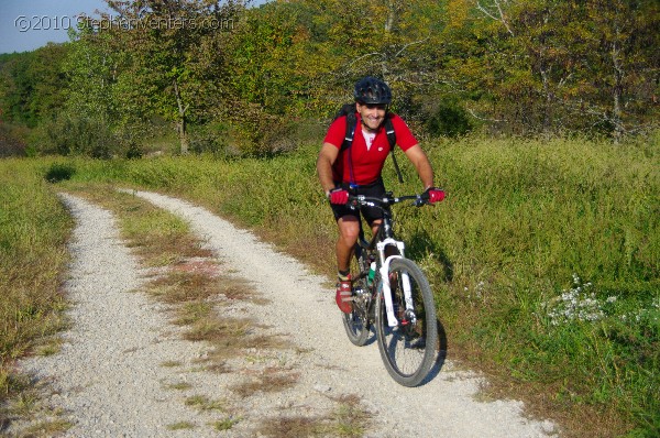 Burning at the Bluff 2010 - StephenVenters.com