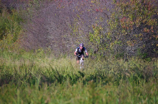 Burning at the Bluff 2010 - StephenVenters.com