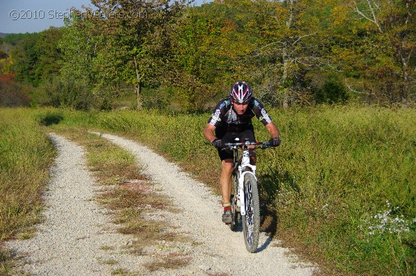 Burning at the Bluff 2010 - StephenVenters.com