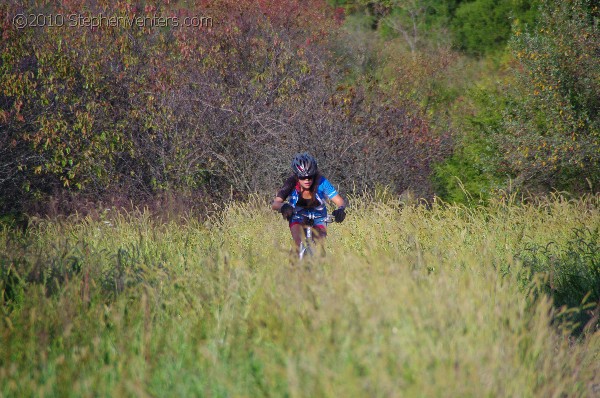 Burning at the Bluff 2010 - StephenVenters.com