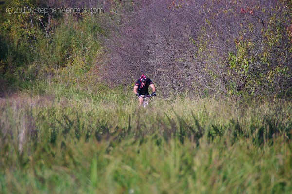 Burning at the Bluff 2010 - StephenVenters.com