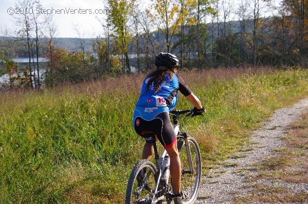 Burning at the Bluff 2010 - StephenVenters.com