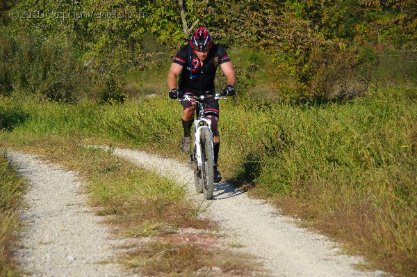 Burning at the Bluff 2010 - StephenVenters.com