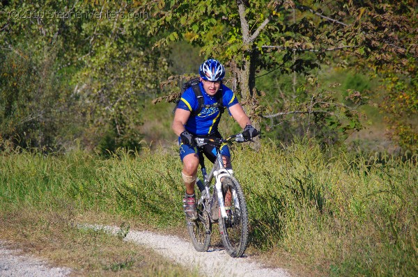 Burning at the Bluff 2010 - StephenVenters.com