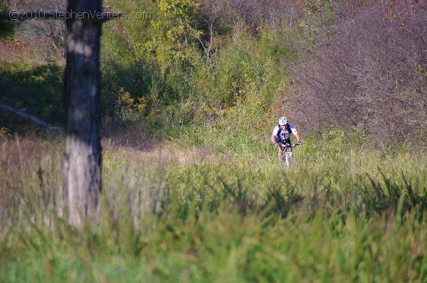 Burning at the Bluff 2010 - StephenVenters.com