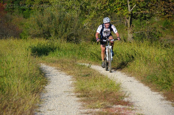 Burning at the Bluff 2010 - StephenVenters.com