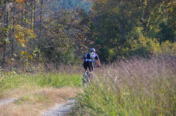 Burning at the Bluff 2010 - StephenVenters.com