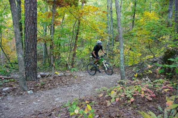 Burning at the Bluff 2010 - StephenVenters.com