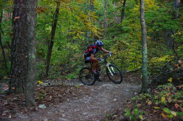 Burning at the Bluff 2010 - StephenVenters.com