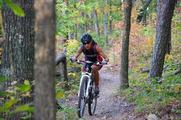 Burning at the Bluff 2010 - StephenVenters.com