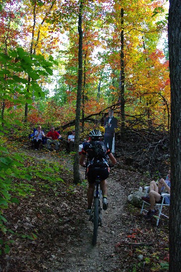 Burning at the Bluff 2010 - StephenVenters.com