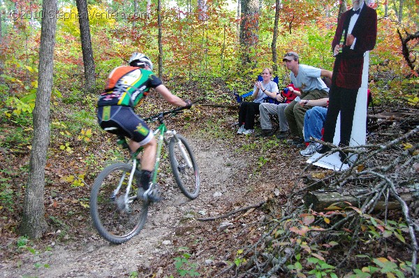 Burning at the Bluff 2010 - StephenVenters.com