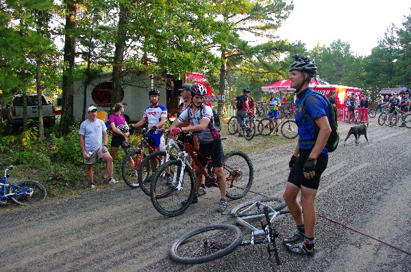 Burning at the Bluff 2010 - StephenVenters.com