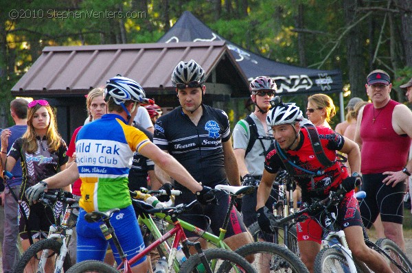 Burning at the Bluff 2010 - StephenVenters.com