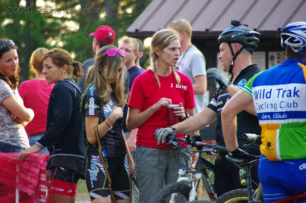 Burning at the Bluff 2010 - StephenVenters.com