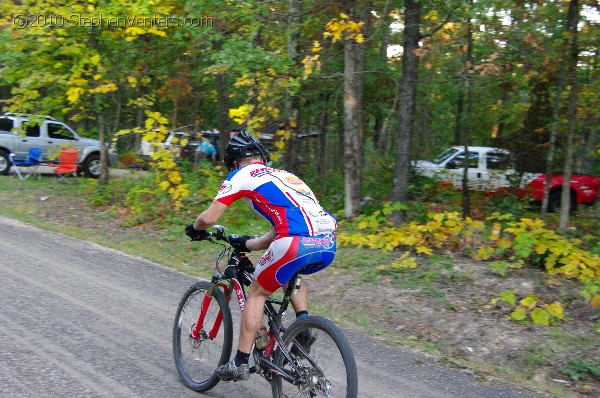 Burning at the Bluff 2010 - StephenVenters.com