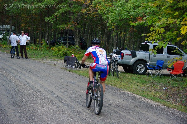 Burning at the Bluff 2010 - StephenVenters.com