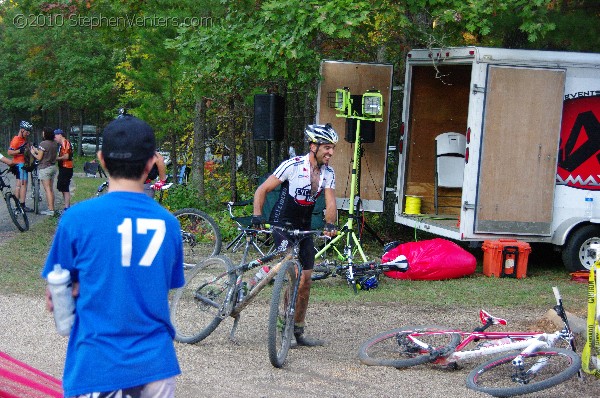 Burning at the Bluff 2010 - StephenVenters.com