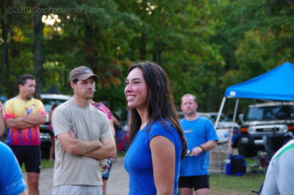 Burning at the Bluff 2010 - StephenVenters.com