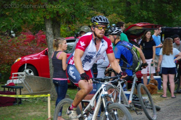 Burning at the Bluff 2010 - StephenVenters.com