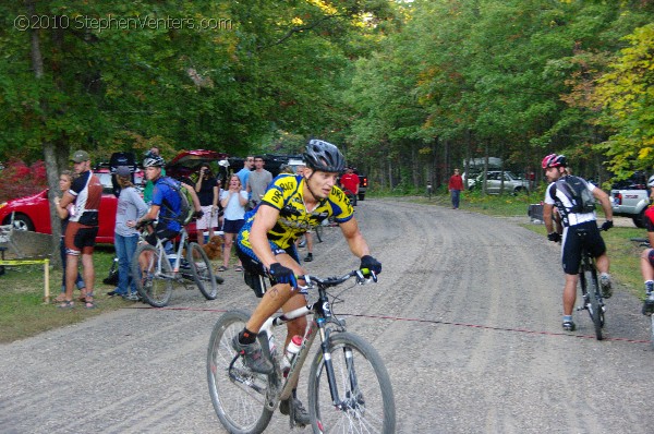 Burning at the Bluff 2010 - StephenVenters.com