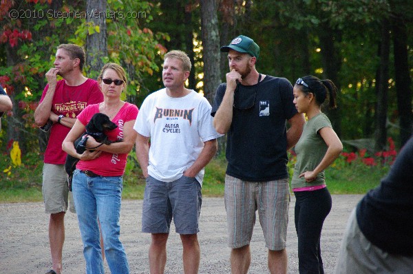 Burning at the Bluff 2010 - StephenVenters.com