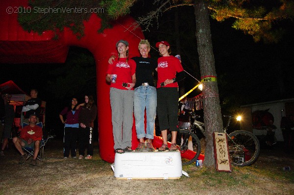 Burning at the Bluff 2010 - StephenVenters.com