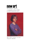 New Art International by Lois Woolley