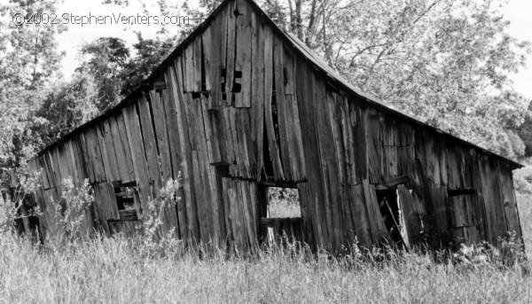 Nature Photography - StephenVenters.com