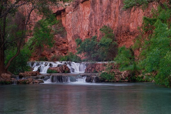 Nature Photography - StephenVenters.com