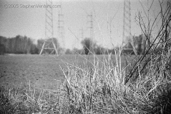 Nature Photography - StephenVenters.com