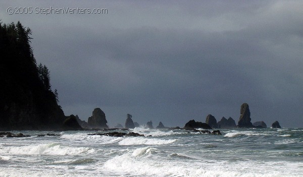 Nature Photography - StephenVenters.com