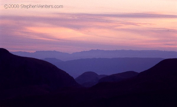 Nature Photography - StephenVenters.com