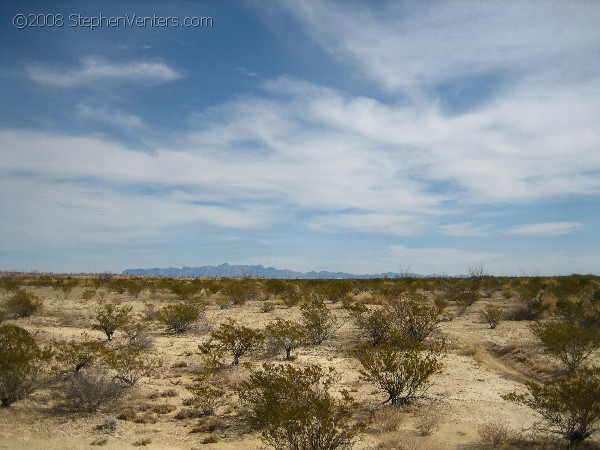 Nature Photography - StephenVenters.com