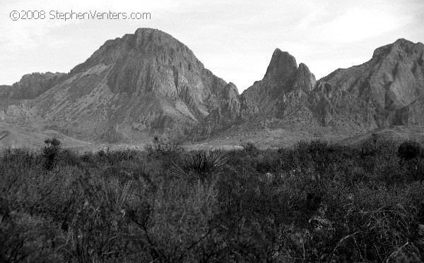 Nature Photography - StephenVenters.com