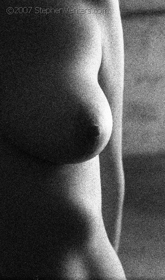 Nude Photography - StephenVenters.com