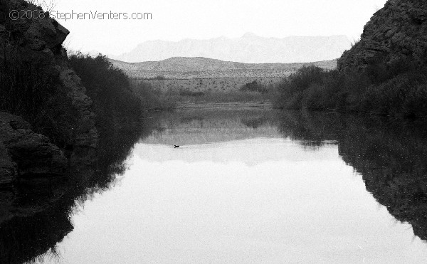 Nature Photography - StephenVenters.com