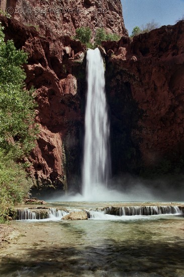 Nature Photography - StephenVenters.com